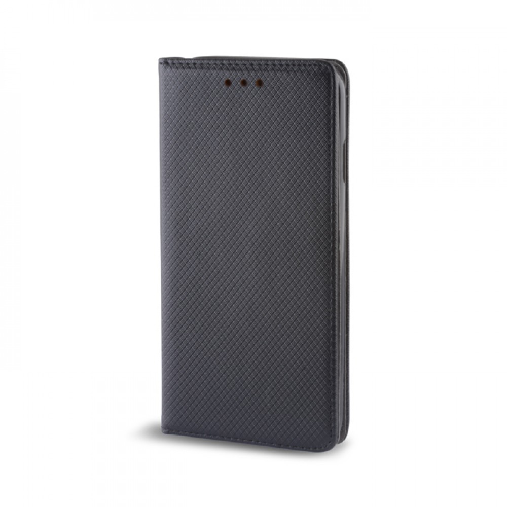 OEM Magnet Book Μαύρο (Galaxy S8+) Τηλεφωνία
